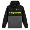 Hanorac moto ALPINESTARS PO PARALLEL BLACK/GUNM Hanorac moto ALPINESTARS PO PARALLEL BLACK/GUNM thumb