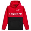 Hanorac moto ALPINESTARS PO PARALLEL RED/BLACK Hanorac moto ALPINESTARS PO PARALLEL RED/BLACK thumb