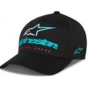 Căciulă ALPINESTARS CRV BILL INSTINCT BLACK