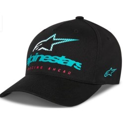 Căciulă ALPINESTARS CRV BILL INSTINCT BLACK Căciulă ALPINESTARS CRV BILL INSTINCT BLACK