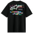 Tricou ALPINESTARS SS CSF OVERSIZED WILD BLACK thumb