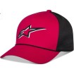 Căciulă ALPINESTARS CRV BILL TRUCK AGELESS SHADOW BLACK/RED Căciulă ALPINESTARS CRV BILL TRUCK AGELESS SHADOW BLACK/RED thumb