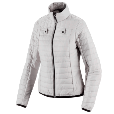 Jachetă termică SPIDI THERMO LINER LADY GRAY