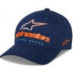 Căciulă ALPINESTARS CRV BILL INSTINCT NAVY thumb