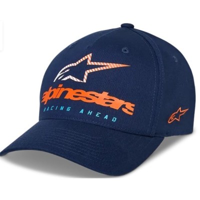 Căciulă ALPINESTARS CRV BILL INSTINCT NAVY