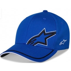 Шапка ALPINESTARS CRV BILL CORP SHIFT RELAY BL