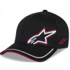 Căciulă ALPINESTARS CRV BILL CORP SHIFT RELAY BLACK