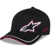 Căciulă ALPINESTARS CRV BILL CORP SHIFT RELAY BLACK Căciulă ALPINESTARS CRV BILL CORP SHIFT RELAY BLACK thumb