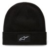 Căciulă de iarnă ALPINESTARS CUFF AUGMENT BLACK