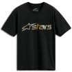 Tricou ALPINESTARS SS CSF VERDURE CAMO BLACK Tricou ALPINESTARS SS CSF VERDURE CAMO BLACK thumb