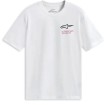 Tricou ALPINESTARS SS CSF POP HELMET WHITE Tricou ALPINESTARS SS CSF POP HELMET WHITE thumb