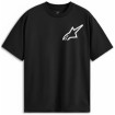 Tricou ALPINESTARS SS CSF OVERSIZED ONE BLACK Tricou ALPINESTARS SS CSF OVERSIZED ONE BLACK thumb