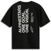 Tricou ALPINESTARS SS CSF OVERSIZED ONE BLACK Tricou ALPINESTARS SS CSF OVERSIZED ONE BLACK thumb