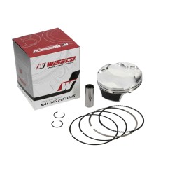 Kit piston KTM 350EXC-F/SX-F; Gas Gas EC/EX/MC350F; Husqvarna FC/FE/FX 350, dimensiune C (87.97mm)