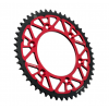 Pinion spate JTX210.50RED