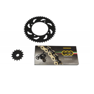Kit lant si pinioane  REGINA APRILIA SMV DORSODURO 08-10