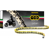 Lant moto REGINA CHAIN 428ORO 126C
