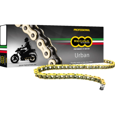Lant moto REGINA CHAIN 420RH2 132C