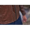 Jachetă moto din piele SHIMA HUNTER PLUS 2.0 BROWN Jachetă moto din piele SHIMA HUNTER PLUS 2.0 BROWN thumb