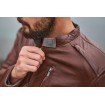 Jachetă moto din piele SHIMA HUNTER PLUS 2.0 BROWN Jachetă moto din piele SHIMA HUNTER PLUS 2.0 BROWN thumb