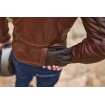 Jachetă moto din piele SHIMA HUNTER PLUS 2.0 BROWN Jachetă moto din piele SHIMA HUNTER PLUS 2.0 BROWN thumb