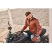 Jachetă moto din piele SHIMA HUNTER PLUS 2.0 LIGHT BROWN Jachetă moto din piele SHIMA HUNTER PLUS 2.0 LIGHT BROWN thumb