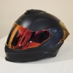 Casca NEXX Y100R SUBSONIC BLACK RED MATT - PRODUS RETURNAT Casca NEXX Y100R SUBSONIC BLACK RED MATT - PRODUS RETURNAT thumb