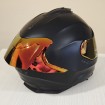 Casca NEXX Y100R SUBSONIC BLACK RED MATT - PRODUS RETURNAT Casca NEXX Y100R SUBSONIC BLACK RED MATT - PRODUS RETURNAT thumb