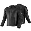 Jachetă moto din piele SHIMA HUNTER PLUS 2.0 BLACK Jachetă moto din piele SHIMA HUNTER PLUS 2.0 BLACK thumb