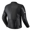 Jachetă moto din piele SHIMA HUNTER PLUS 2.0 BLACK Jachetă moto din piele SHIMA HUNTER PLUS 2.0 BLACK thumb