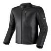 Jachetă moto din piele SHIMA HUNTER PLUS 2.0 BLACK Jachetă moto din piele SHIMA HUNTER PLUS 2.0 BLACK thumb