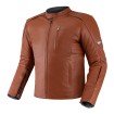 Jachetă moto din piele SHIMA HUNTER PLUS 2.0 LIGHT BROWN Jachetă moto din piele SHIMA HUNTER PLUS 2.0 LIGHT BROWN thumb