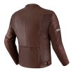 Jachetă moto din piele SHIMA HUNTER PLUS 2.0 BROWN Jachetă moto din piele SHIMA HUNTER PLUS 2.0 BROWN thumb