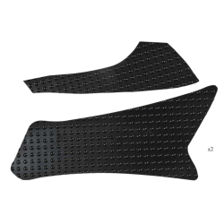 Protector pentru rezervor R&G RACING Tank Traction Grips Negru - 2 Piese Triumph Speed 400/ Scrambler 400 Protector pentru rezervor R&G RACING Tank Traction Grips Negru - 2 Piese Triumph Speed 400/ Scrambler 400