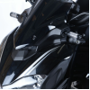 Adaptor pentru semnalizatoare R&G RACING Indicator Adpater Kit Black Kawasaki