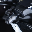 Adaptor pentru semnalizatoare R&G RACING Indicator Adpater Kit Black Kawasaki Adaptor pentru semnalizatoare R&G RACING Indicator Adpater Kit Black Kawasaki thumb