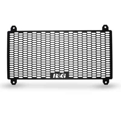 Protecție radiator R&G RACING Pro Radiator Guard Kawasaki Ninja/Z 650 Protecție radiator R&G RACING Pro Radiator Guard Kawasaki Ninja/Z 650