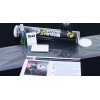 Protector folie R&G RACING R&G RACING Second Skin - Transparent Ducati Desert X