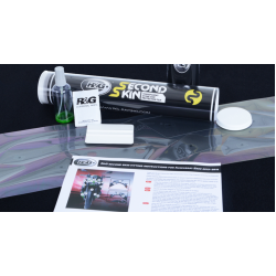 Protector folie R&G RACING R&G RACING Second Skin - Transparent Ducati Desert X