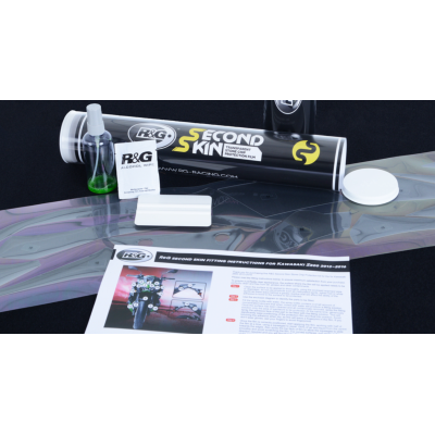 Protector folie R&G RACING R&G RACING Second Skin - Transparent Ducati Desert X Protector folie R&G RACING R&G RACING Second Skin - Transparent Ducati Desert X