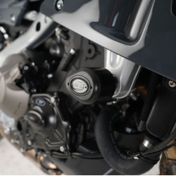 Tapi de protecție R&G RACING Aero pentru Yamaha XSR900 GP 24- Tapi de protecție R&G RACING Aero pentru Yamaha XSR900 GP 24-