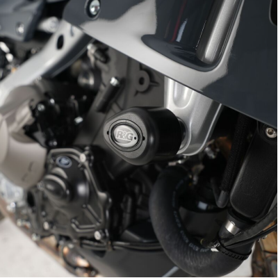 Tapi de protecție R&G RACING Aero pentru Yamaha XSR900 GP 24-
