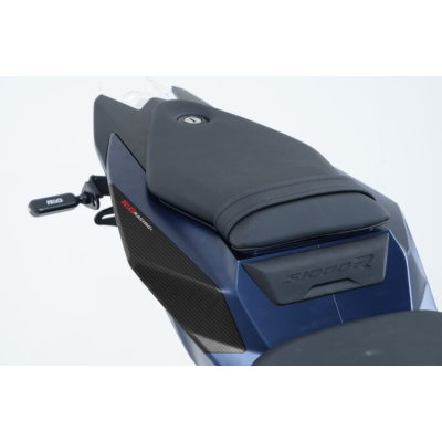 Protecții pentru coadă R&G RACING carbon tail sliders - BMW S1000R 14-24 Protecții pentru coadă R&G RACING carbon tail sliders - BMW S1000R 14-24