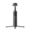 Selfie stick pliabil Insta360 Foldable 2-in-1 Selfie Stick Selfie stick pliabil Insta360 Foldable 2-in-1 Selfie Stick thumb