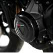 Protector pentru motor R&G RACING Engine Case Slider (Stânga) - Triumph Trident 660/660 Protector pentru motor R&G RACING Engine Case Slider (Stânga) - Triumph Trident 660/660 thumb