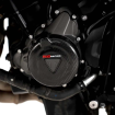 Protector pentru motor R&G RACING Engine Case Slider (Stânga) - Triumph Trident 660/660 Protector pentru motor R&G RACING Engine Case Slider (Stânga) - Triumph Trident 660/660 thumb