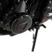 Protector pentru motor R&G RACING Engine Case Slider (Stânga) - Triumph Trident 660/660 Protector pentru motor R&G RACING Engine Case Slider (Stânga) - Triumph Trident 660/660 thumb