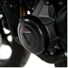 Protector pentru motor R&G RACING Engine Case Slider (Stânga) - Triumph Trident 660/660
