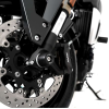 Capace de protecție R&G RACING pentru furci Suzuki GSX-8