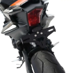 Suport pentru număr R&G RACING Licence Plate Holder Yamaha R9 25-26 Suport pentru număr R&G RACING Licence Plate Holder Yamaha R9 25-26 thumb